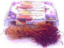 Load image into Gallery viewer, Cashmer Kaiser - Kashmir Saffron Guchhi, 10 grams