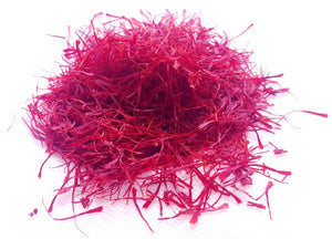 Cashmer Kaiser - Kashmir Saffron Mongra Grade I, 02 grams