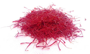 Cashmer Kaiser - Kashmir Saffron Mongra Grade I, 01 gram