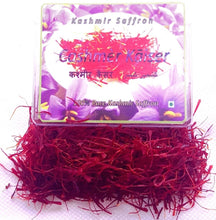 Load image into Gallery viewer, Cashmer Kaiser - Kashmir Saffron Mongra Grade I, 05 grams