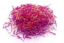 Load image into Gallery viewer, Cashmer Kaiser - Kashmir Saffron Whole Stigma, 10 grams