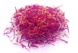 Cashmer Kaiser - Kashmir Saffron Whole Stigma, 05 grams